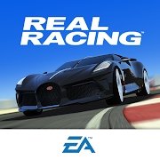 Real Racing 3 APK Download for Android Free