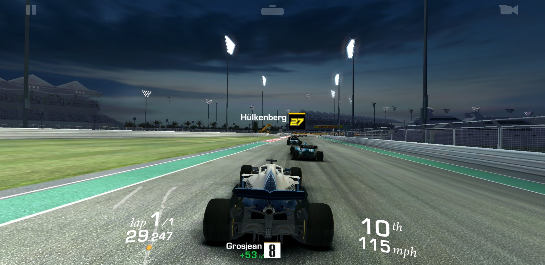real racing 2 download mac free dowland
