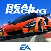 Real Racing 3 Mod 9 3 0 Android用ダウンロードapk無料