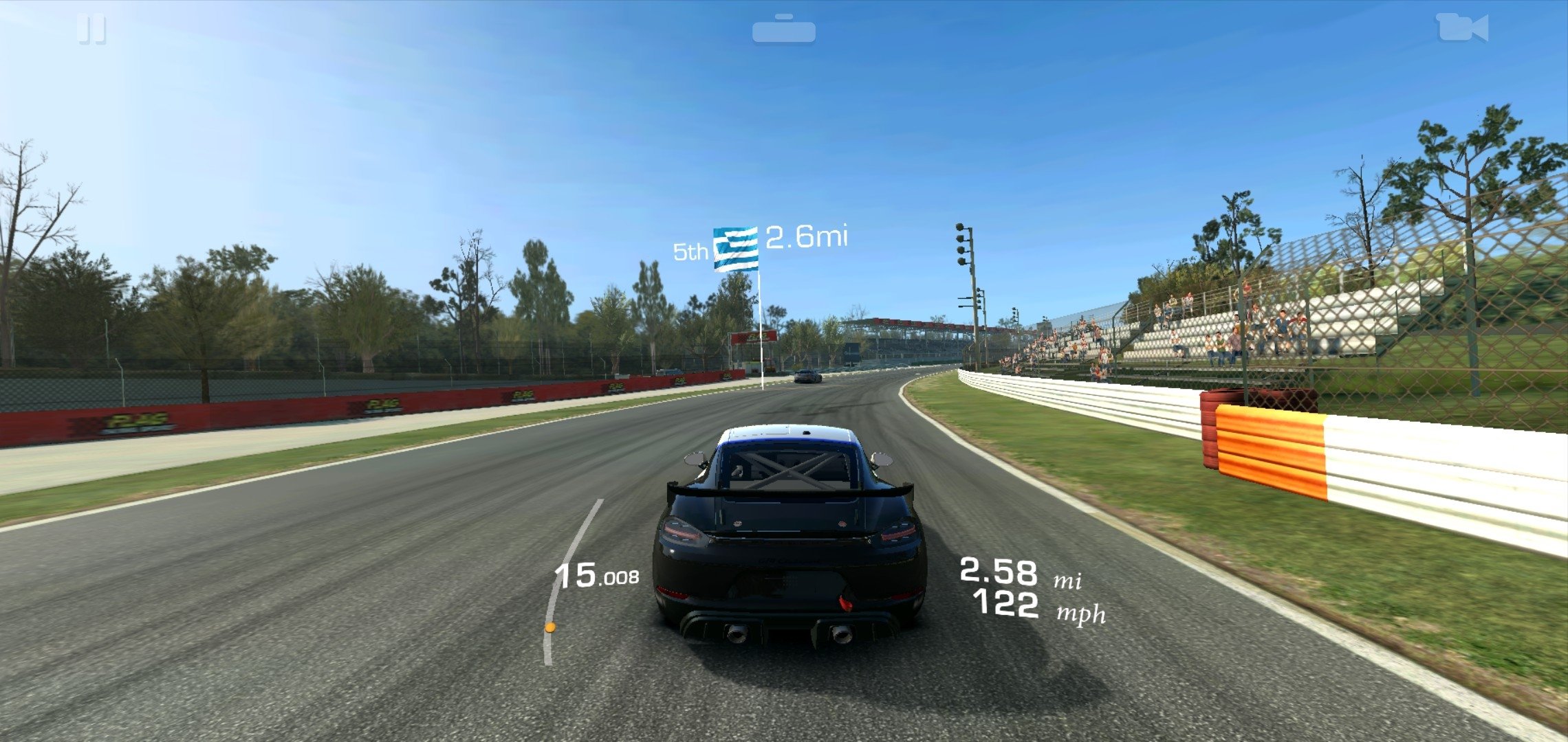 Real Racing 3 APK Download for Android Free