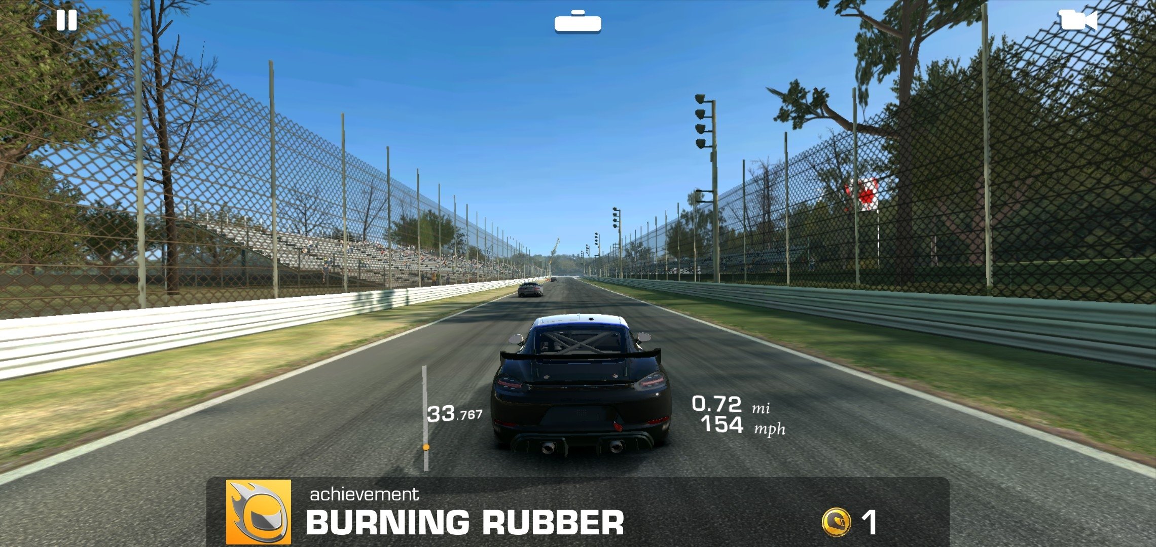 Real Racing 3 Mod Apk 11.6.1 (Money,Unlocked Cars) Android