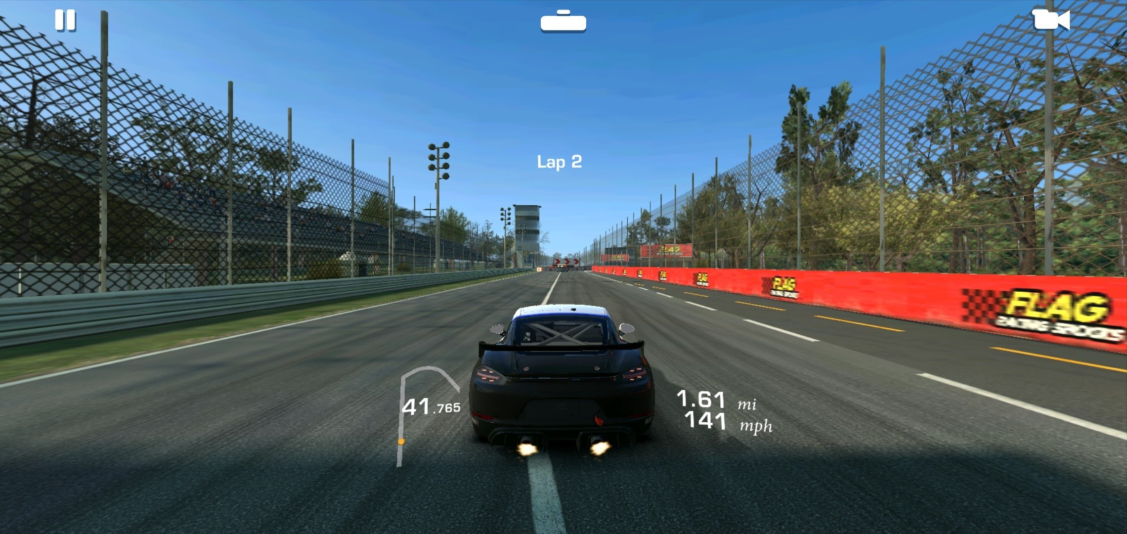 descargar real racing 3 mod apk