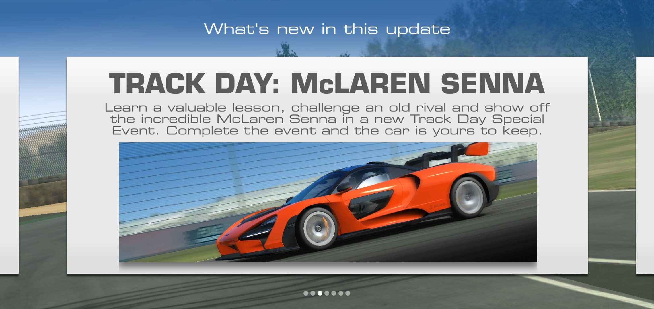 Real Racing 3 Mod 9 1 1 Android用ダウンロードapk無料