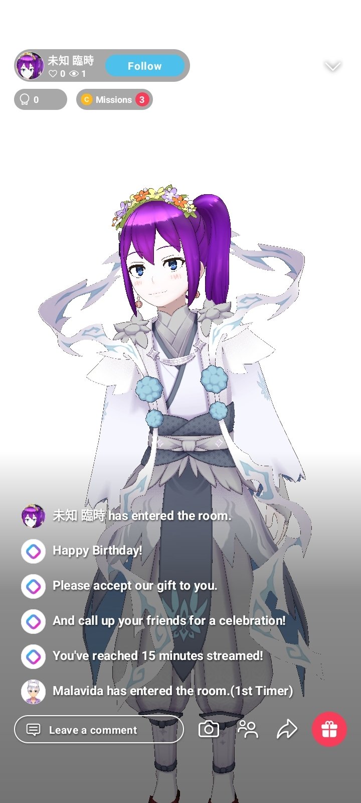 REALITY-Become an Anime Avatar - Apps on Google Play
