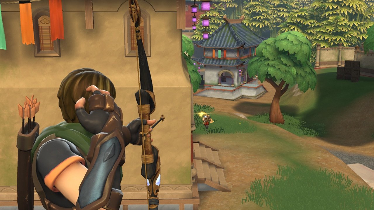 Realm Royale Descargar Para Pc Gratis