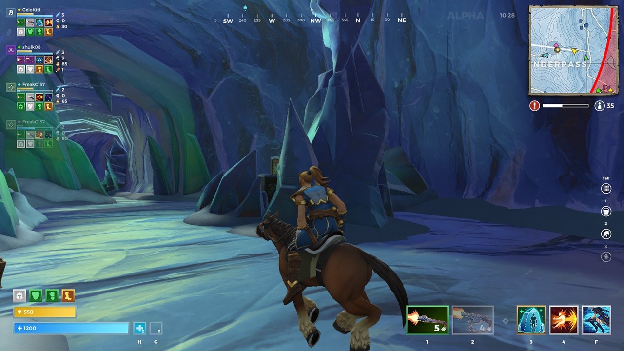 Realm Royale - Download for PC Free - 1280 x 720 jpeg 149kB