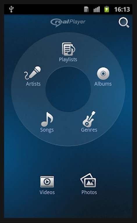 Baixar Last.fm 2.5 Android - Download APK Grátis