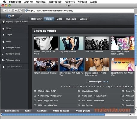 realplayer for mac 2020