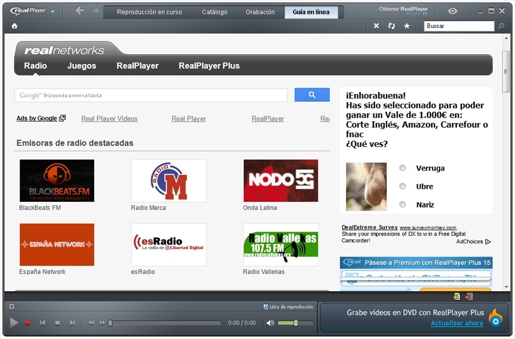 realplayer for mac 10.3.9