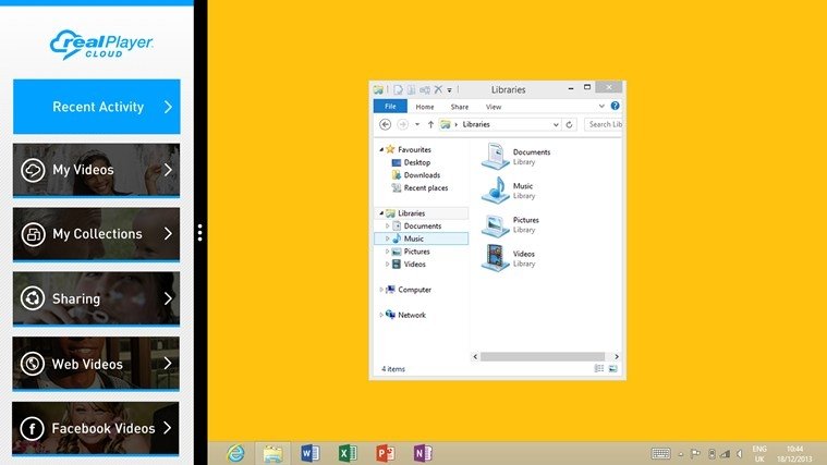 remove realplayer cloud from startup windows 10