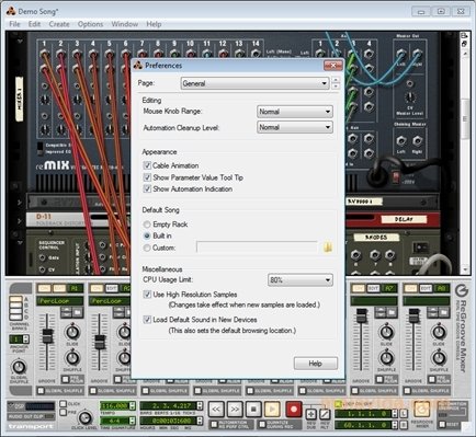 propellerhead reason 7 free download windows