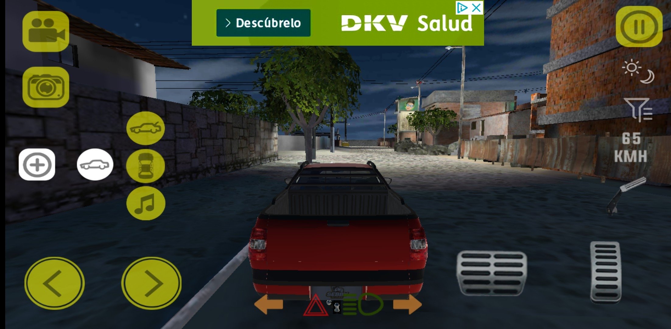 Carros Rebaixados Brasil 2 - APK Download for Android