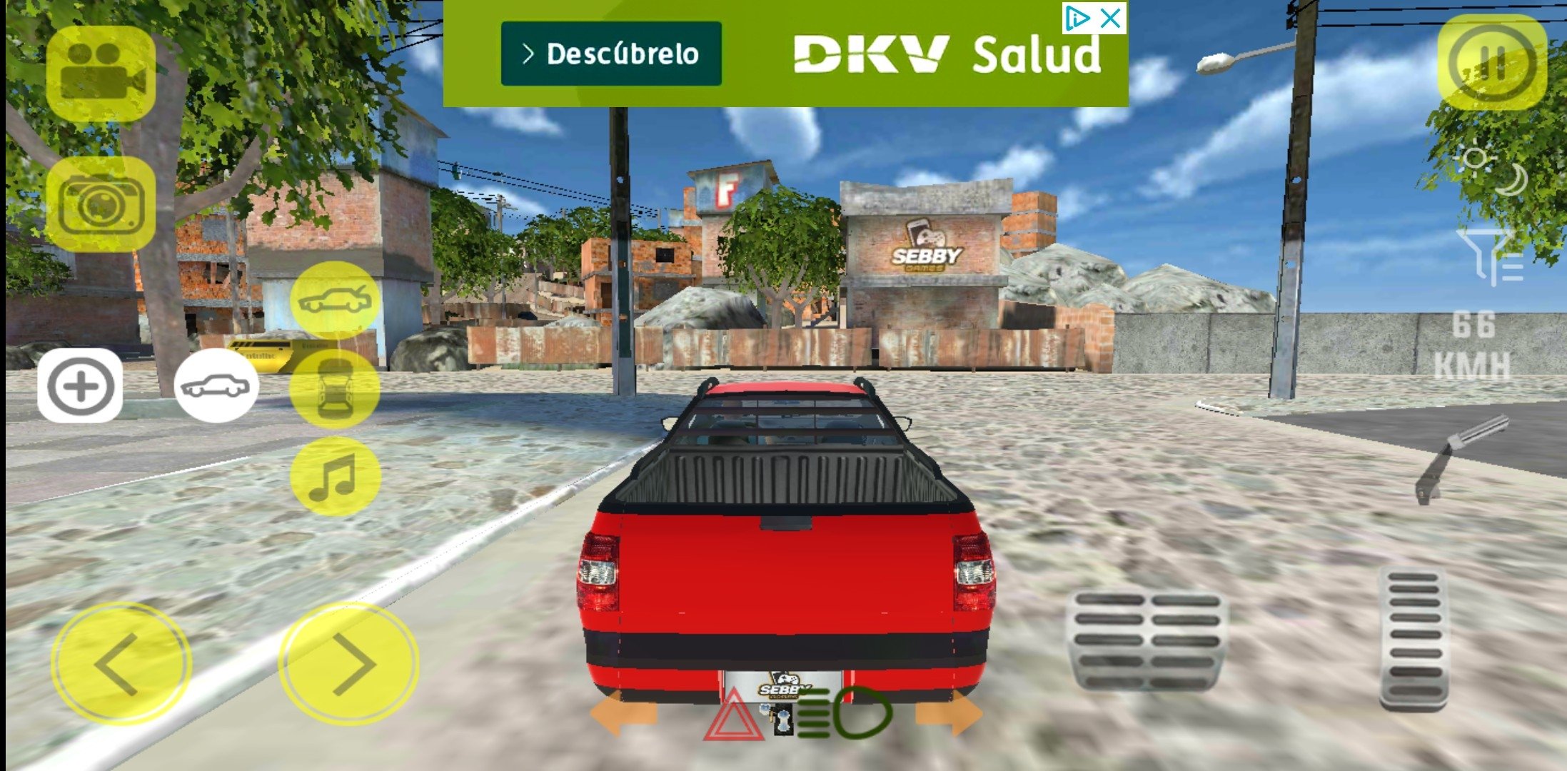 Rebaixados Elite Brasil APK Download for Android Free