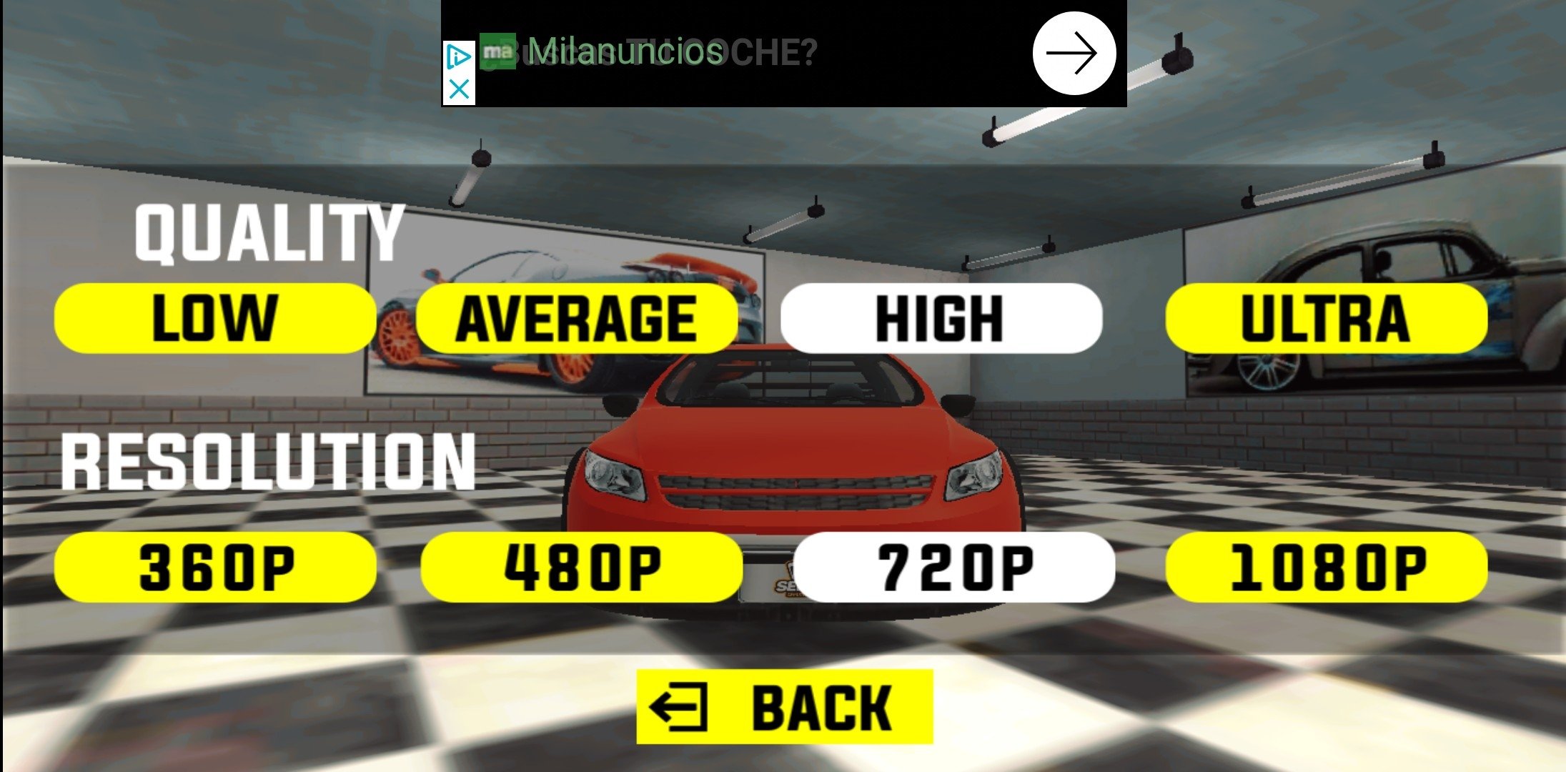 Elite Carros Rebaixados Brasil APK for Android Download