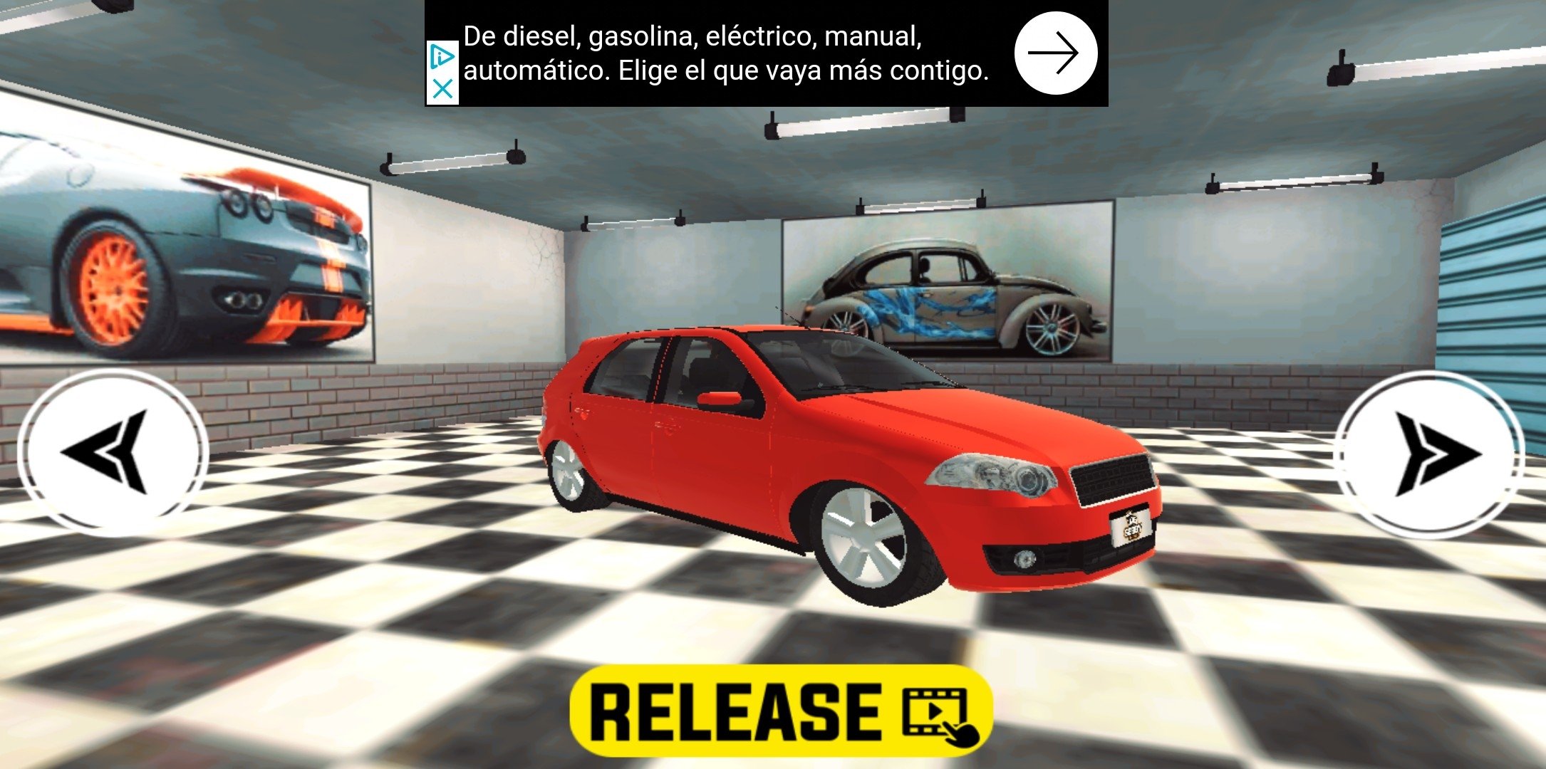 Carros Rebaixados Brasil Lite APK + Mod for Android.