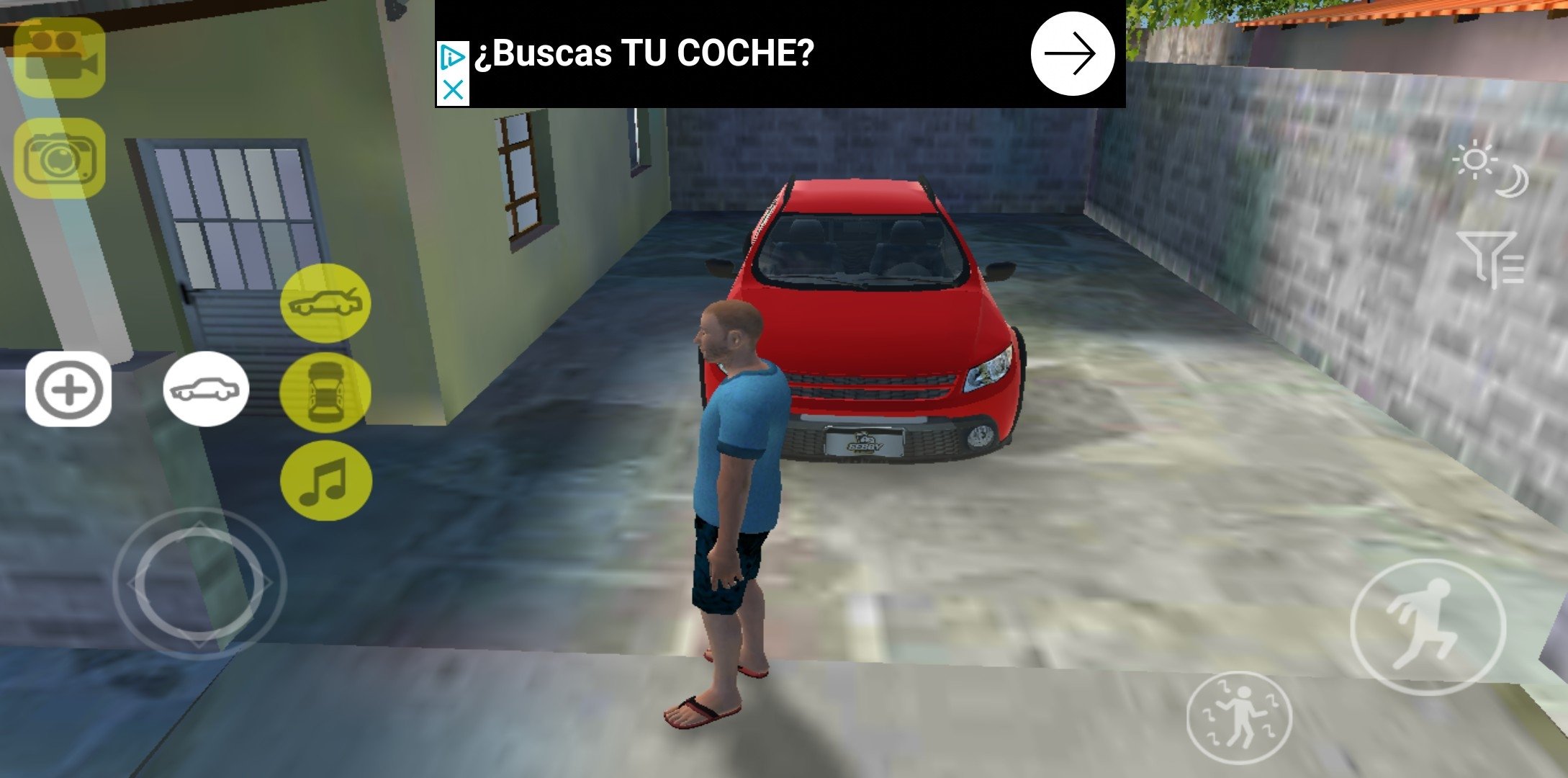 Descarga de APK de Carros Rebaixados Brasil 2 : Truque para Android