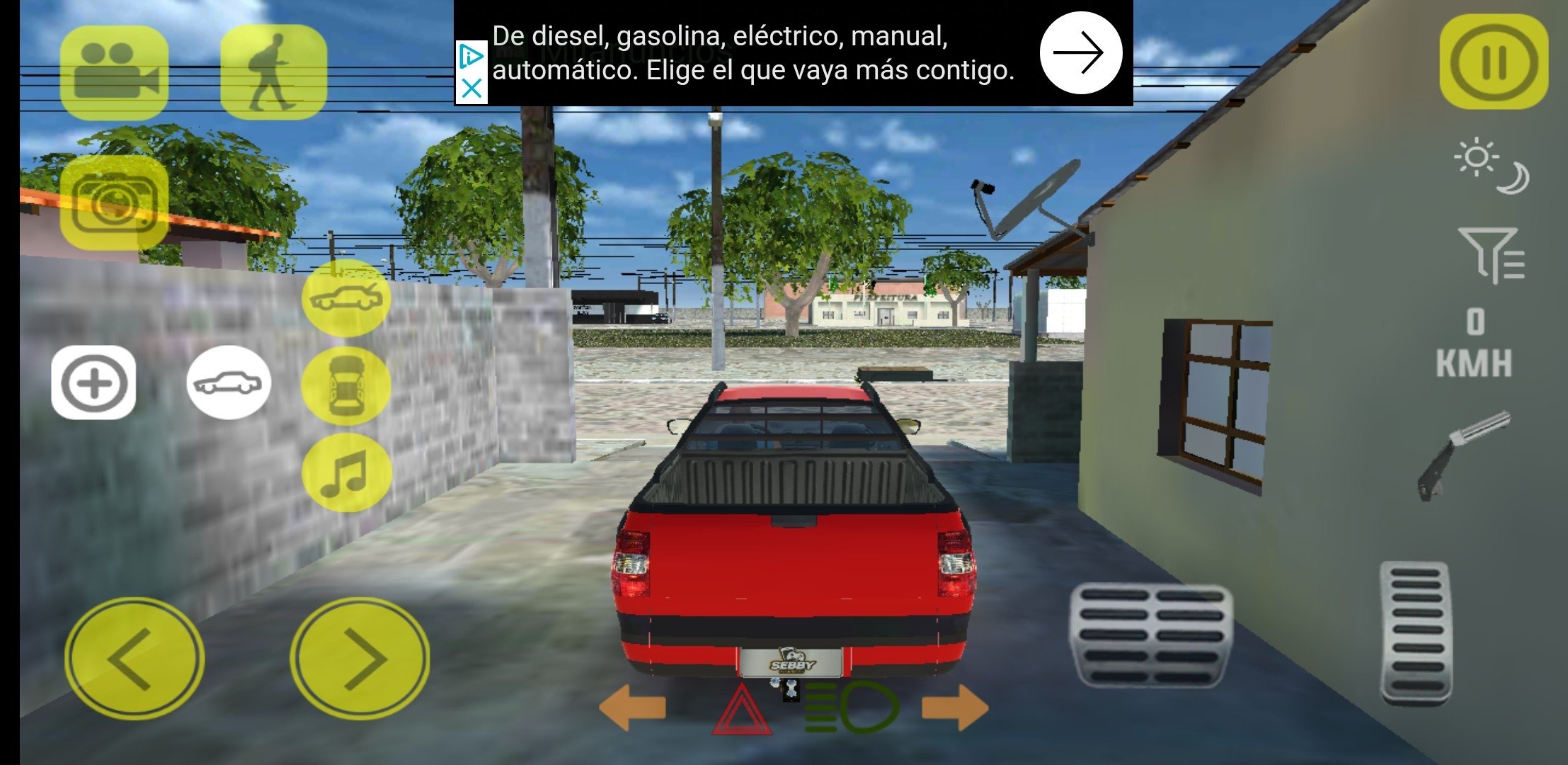 Rebaixados Elite Brasil APK for Android Download