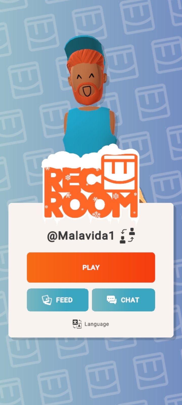Rec Room for Android - Download the APK from Uptodown