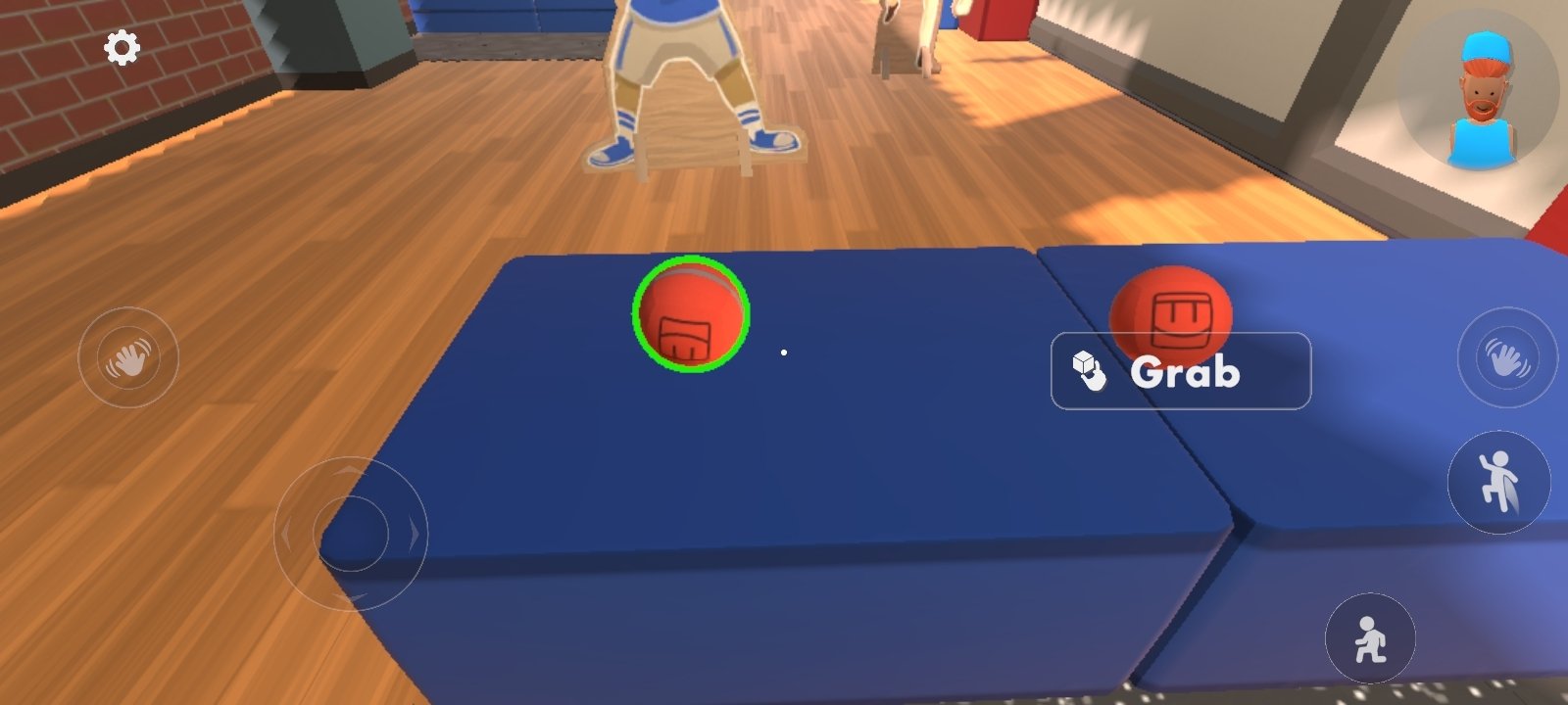 rec room mobile android