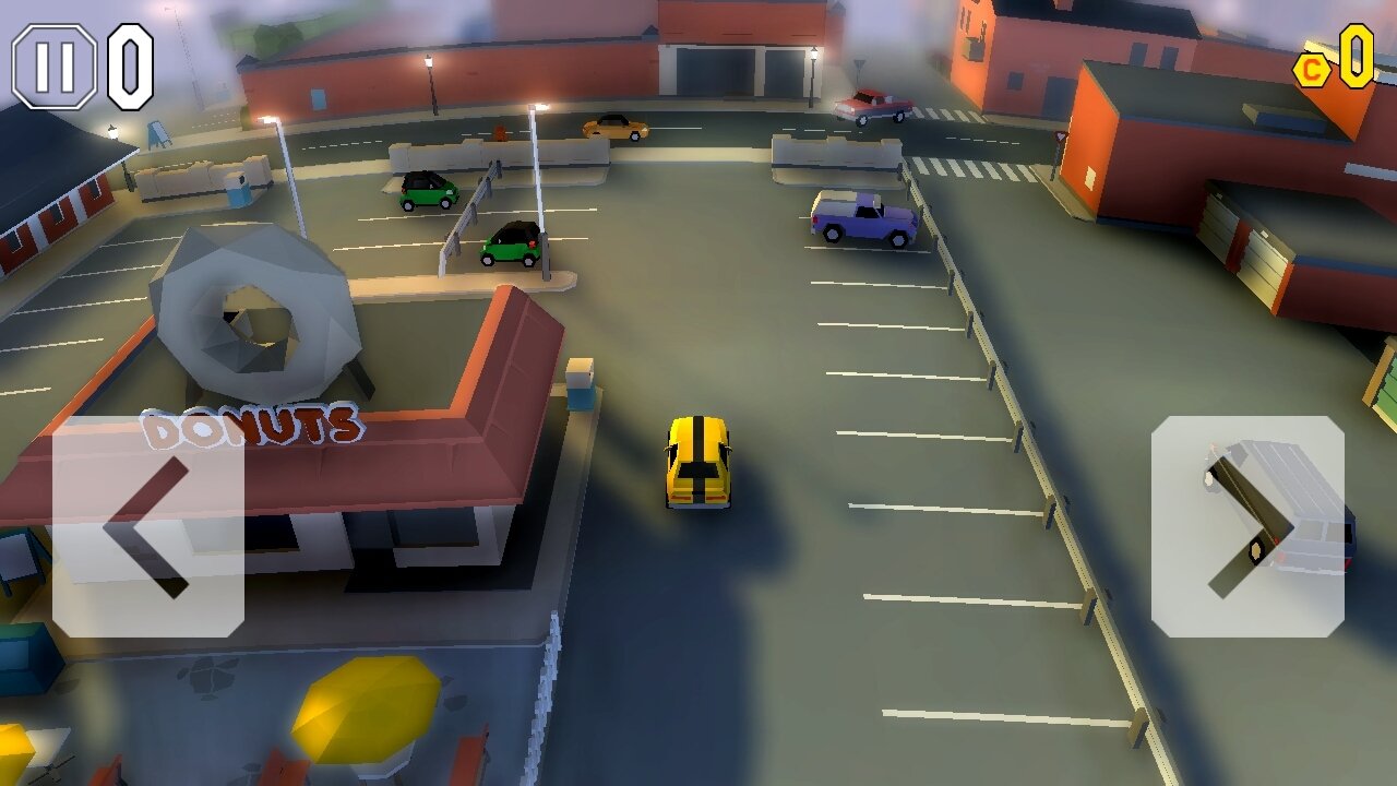 reckless getaway 1 apk with inapp