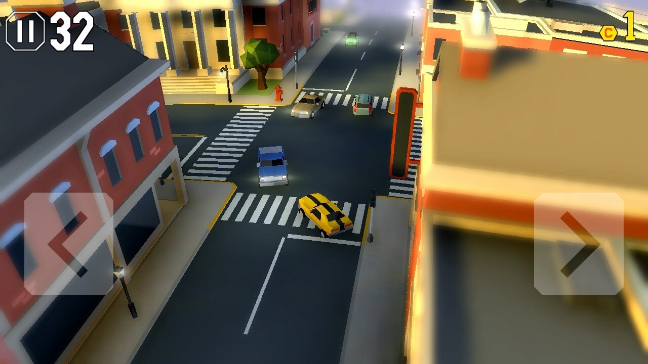 Reckless Getaway 2: Car Chase on the App Store