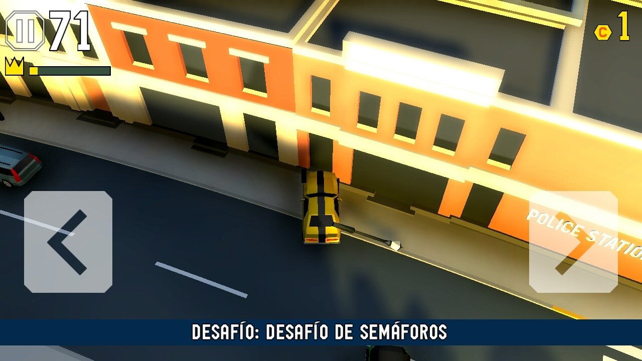 Reckless Getaway 2 for Android - Download the APK from Uptodown