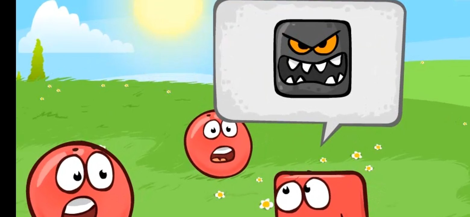 Red Ball 4 1.07.06 - Скачать для Android APK бесплатно