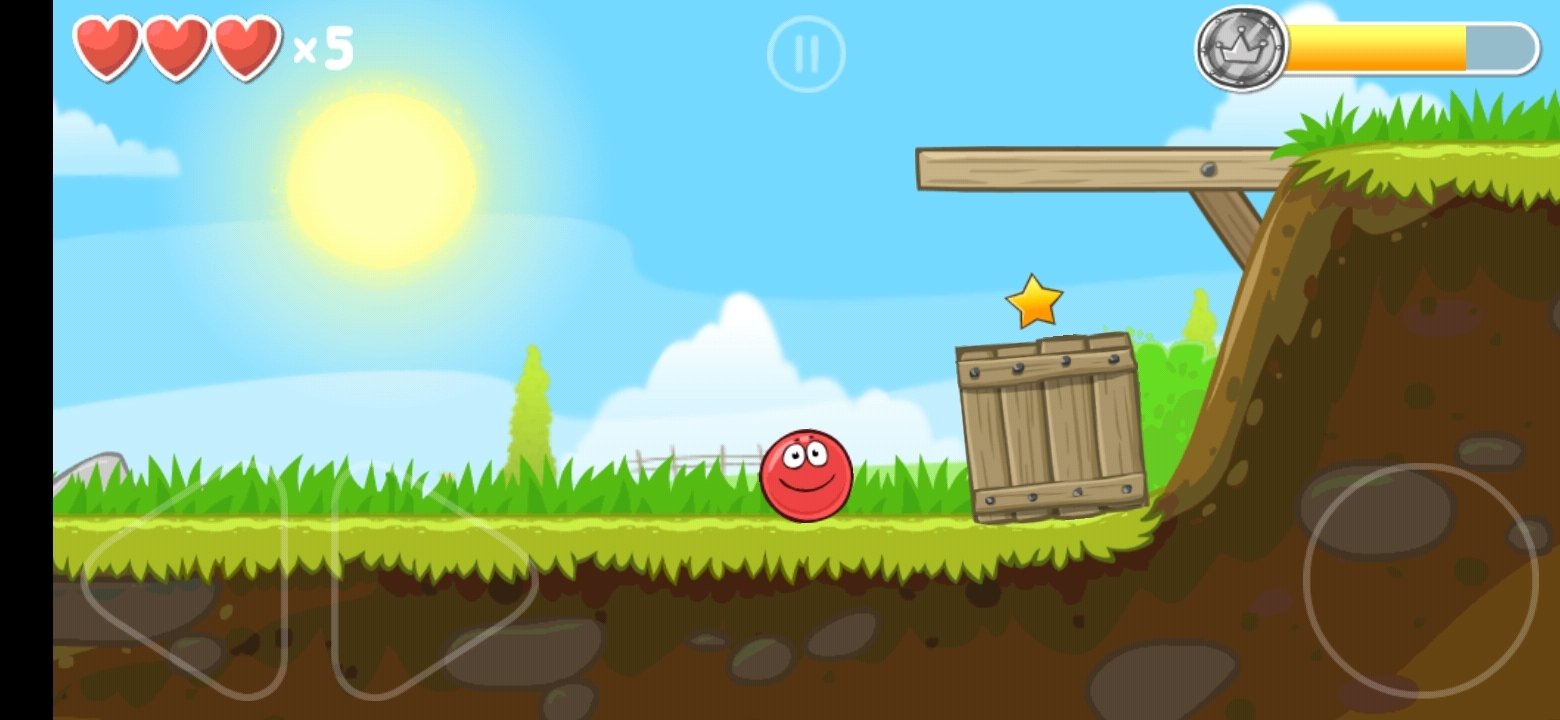 Red Ball APK - Baixar app grátis para Android