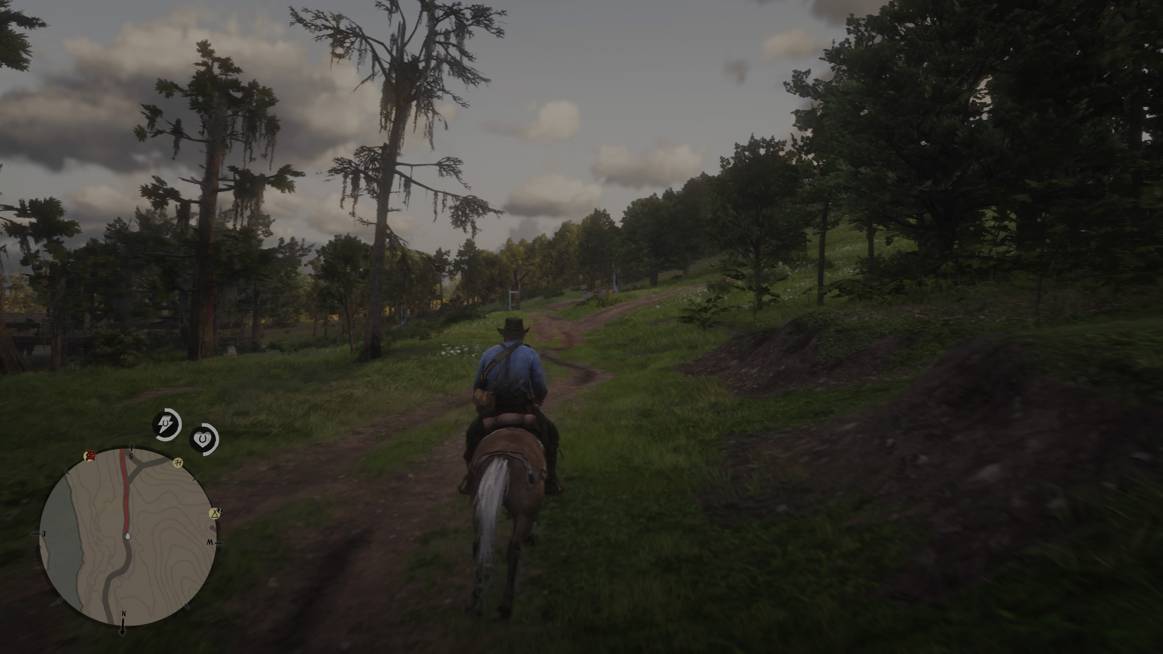 red dead redemption pc 2015