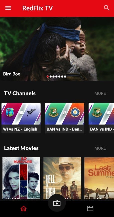 Redflix Tv 2 6 Download For Android Apk Free