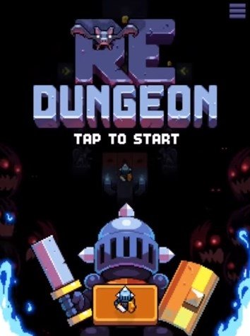 Redungeon Android