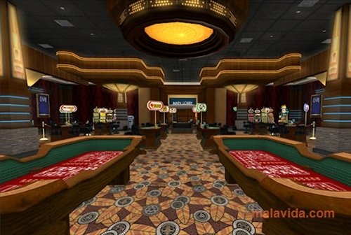 Reel Deal Casino