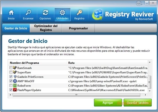 registry reviver license key