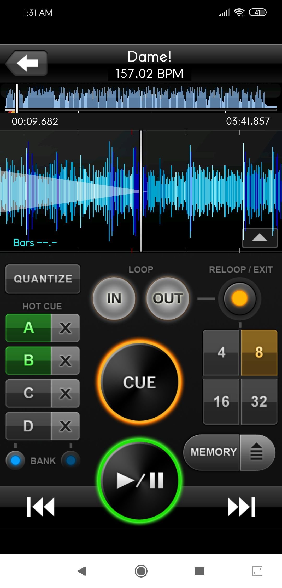 download the new version for iphonePioneer DJ rekordbox 6.7.4