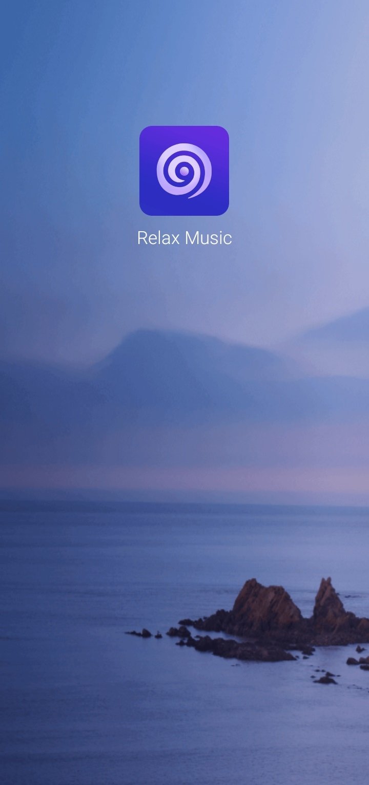 Relax Music 1.7.2 - Скачать Для Android APK Бесплатно