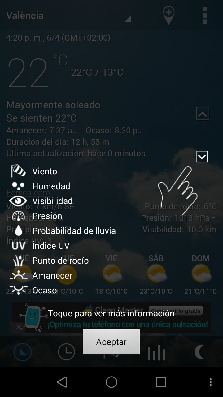 Relógio transparente tempo Pro – Apps no Google Play