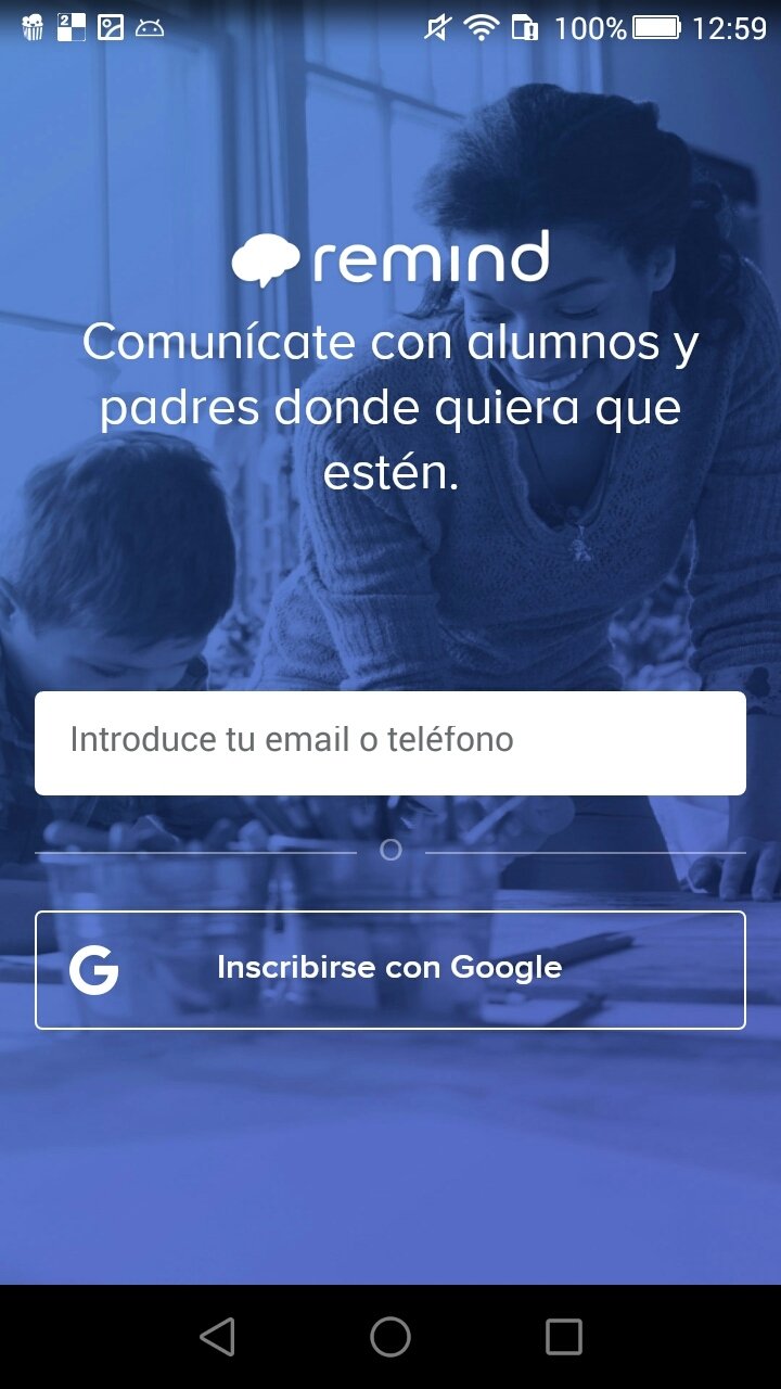 Download Remind Android Free