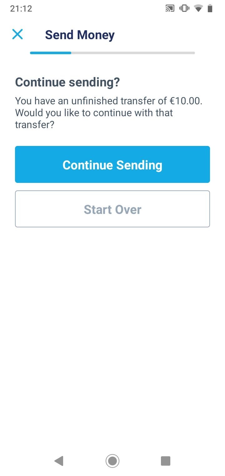 Descargar Remitly 5.17 APK Gratis para Android