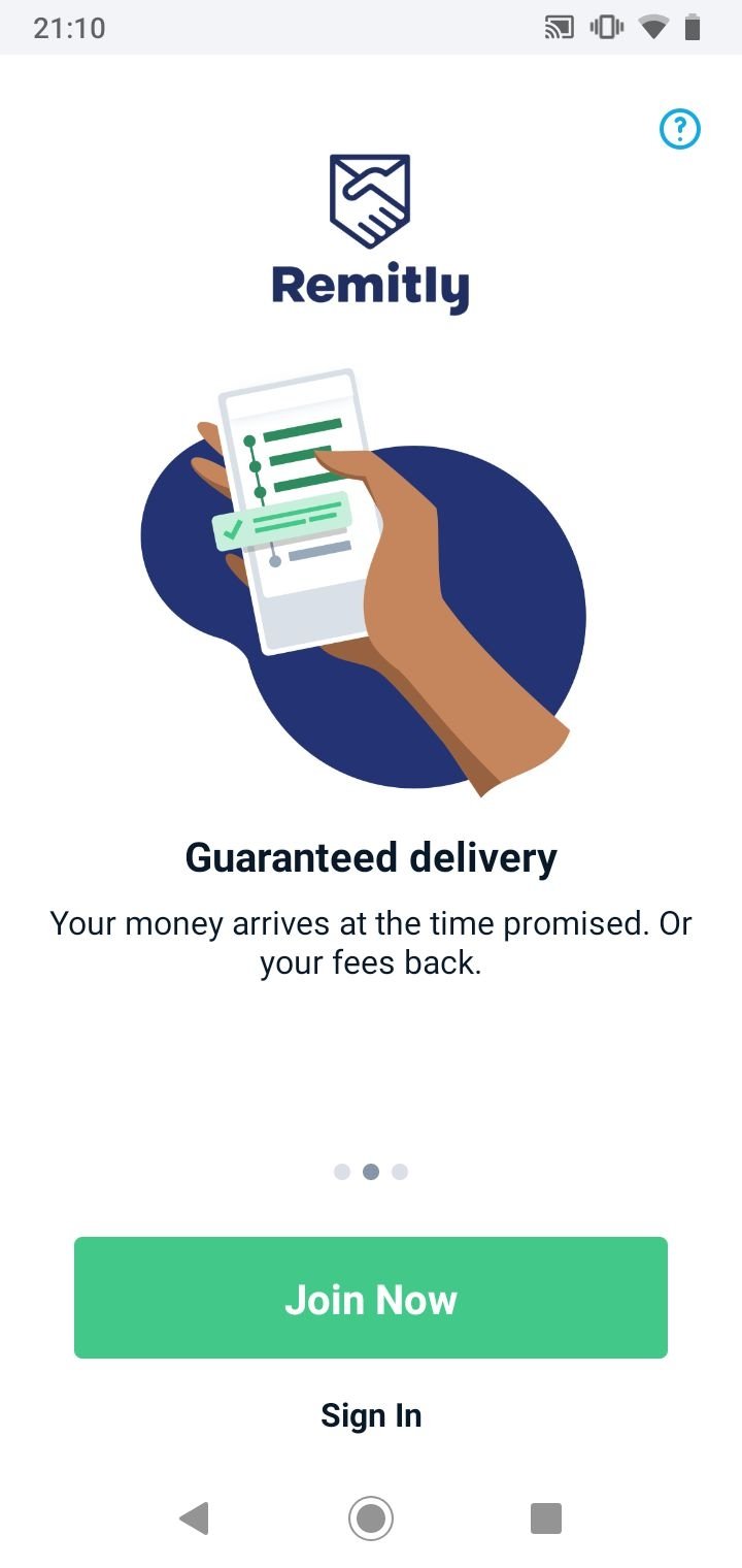 Remitly APK Download for Android Free