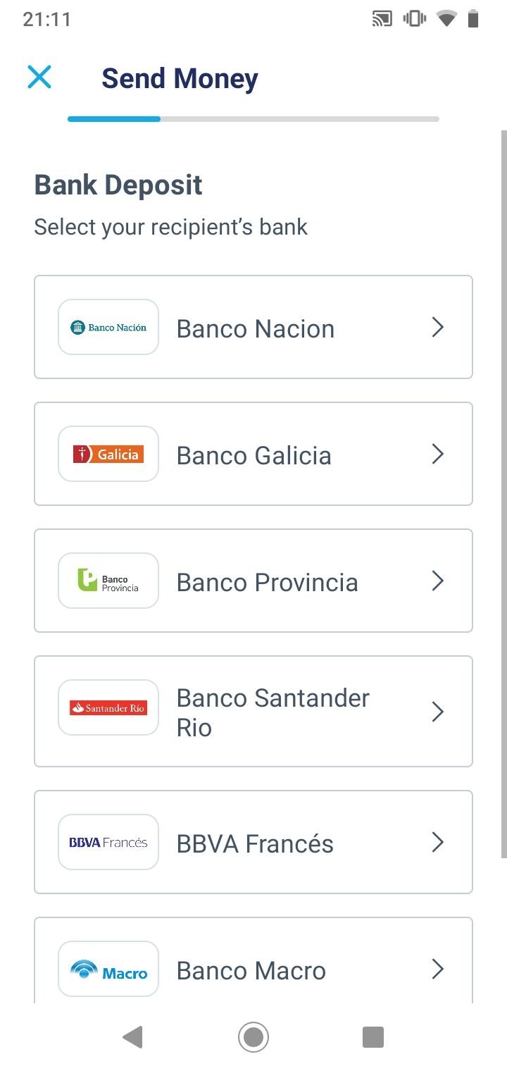 Descargar Remitly 5.17 APK Gratis para Android