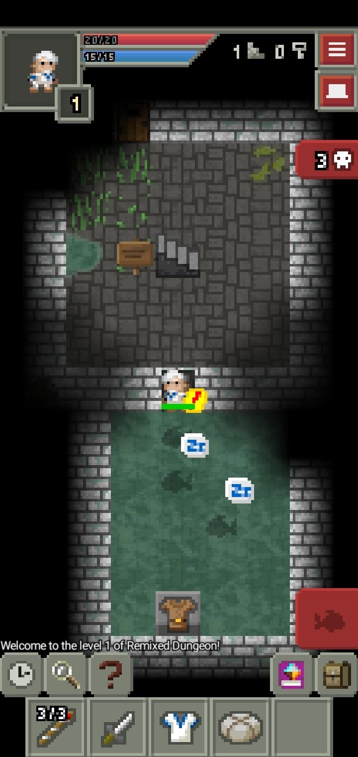 Remixed Dungeon 30.1.fix.33 - Скачать для Android APK бесплатно