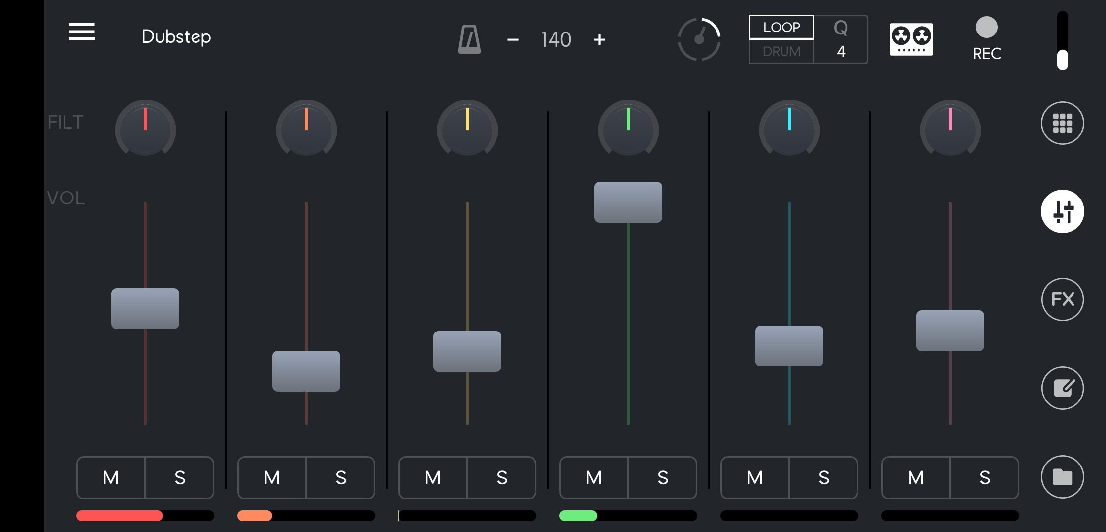 Remixlive 5 1 1 Download For Android Apk Free