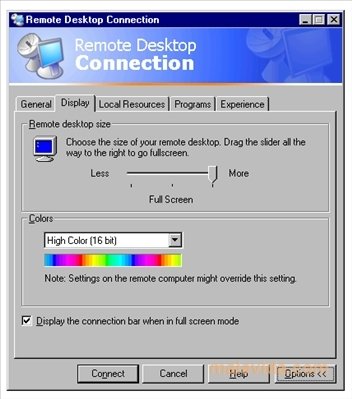 microsoft remote desktop connection client for mac