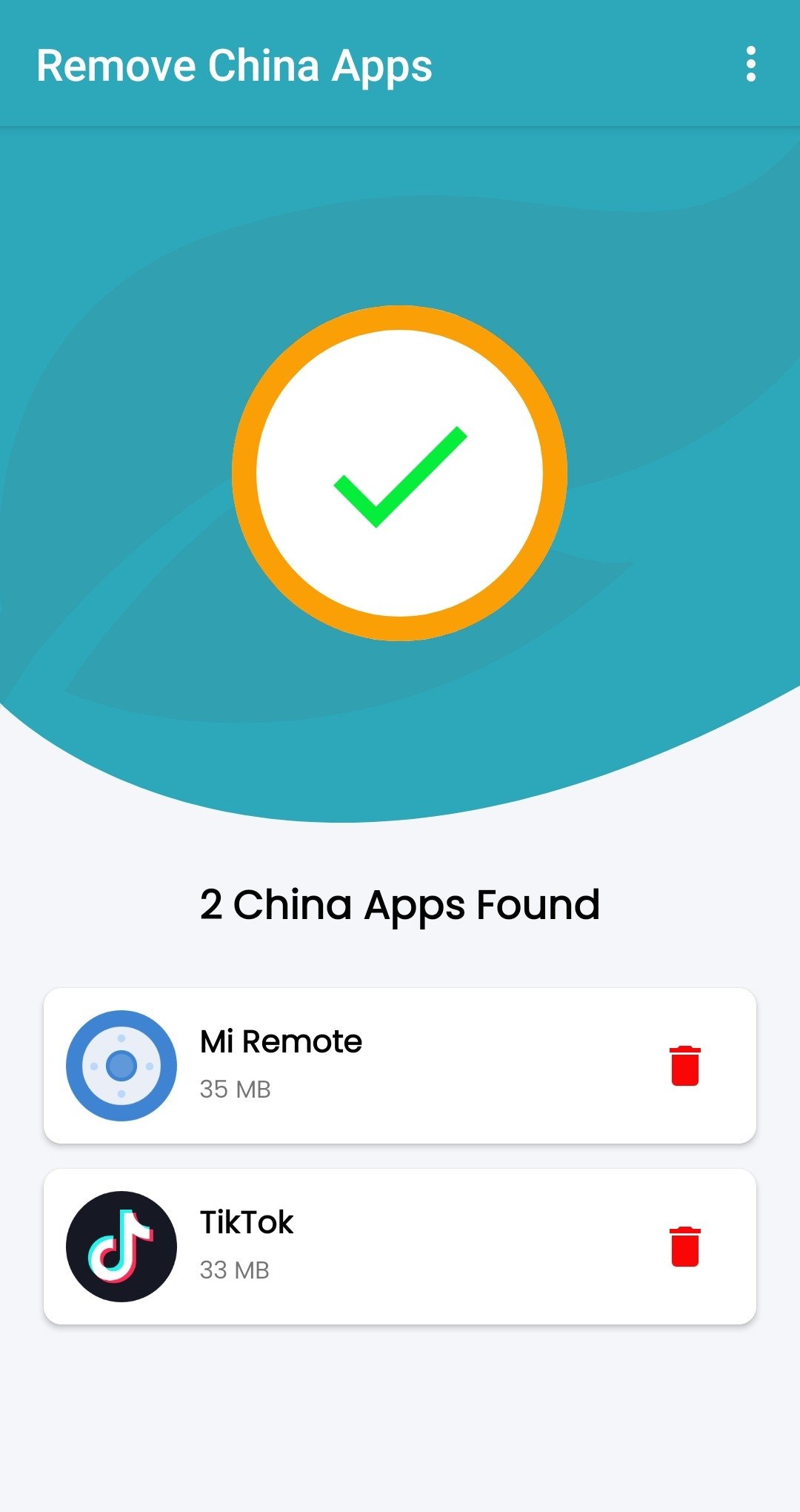 remove china apps apk