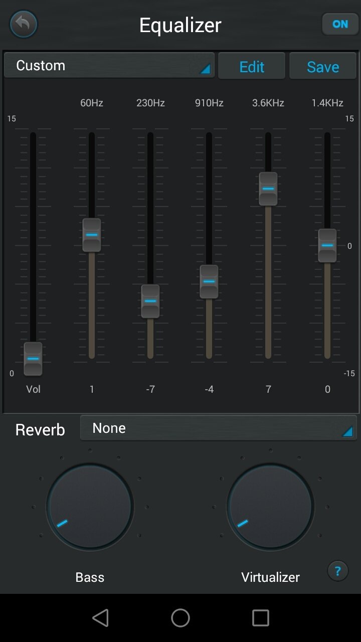 Recuperar Evacuación abrelatas Descargar Reproductor de Música 5.6 APK Gratis para Android