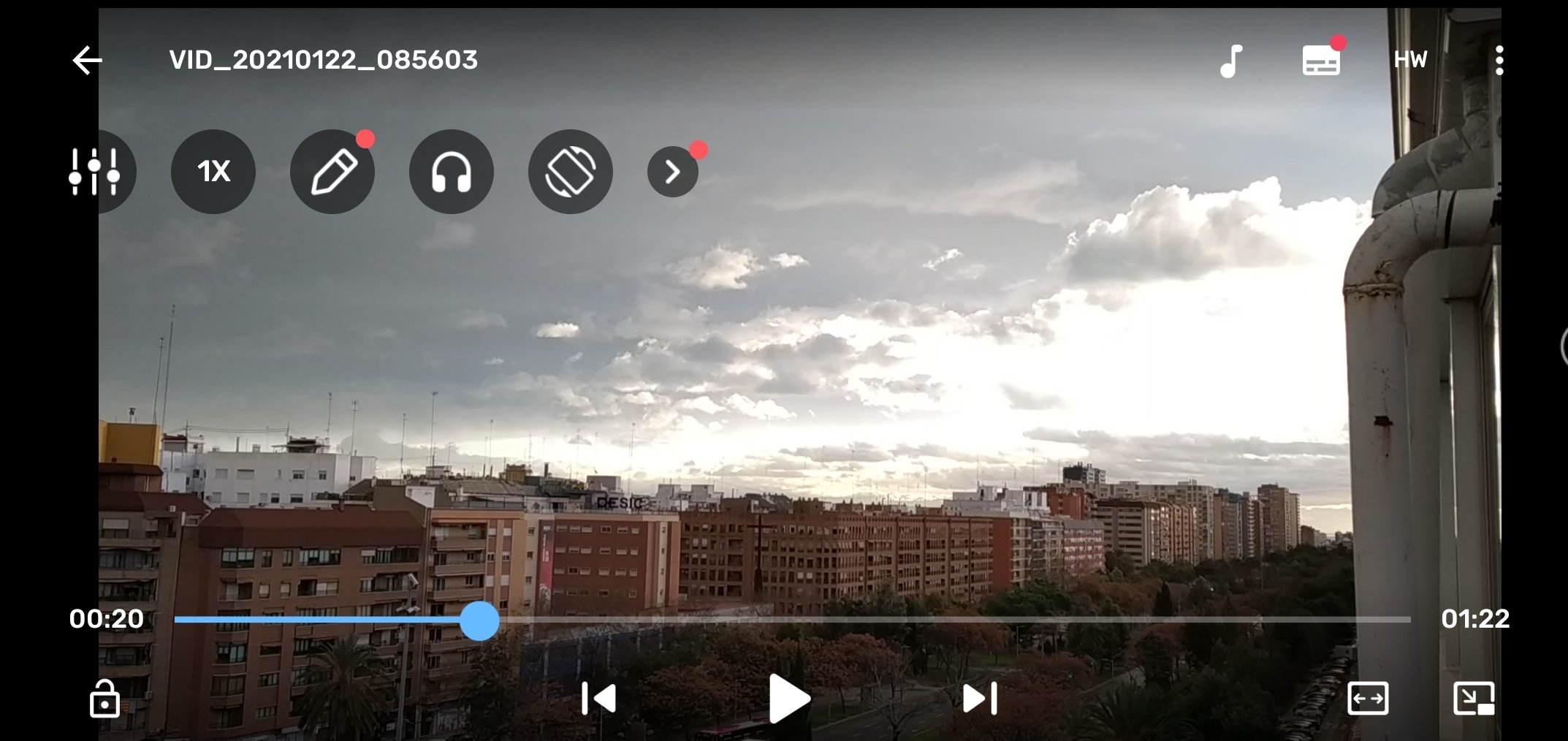 MX Player 1.85.7 - Скачать для Android APK бесплатно