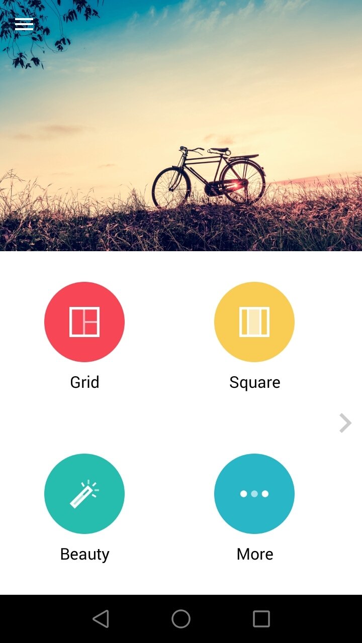 Download Photo Collage Square Android latest Version