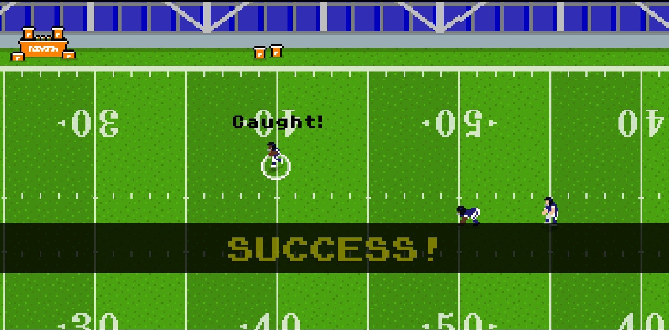 Retro Bowl Game - The Latest Version