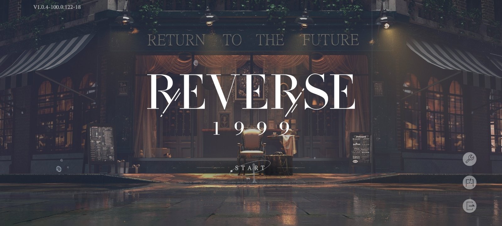 Reverse: 1999 1.0.4 - Скачать для Android APK бесплатно