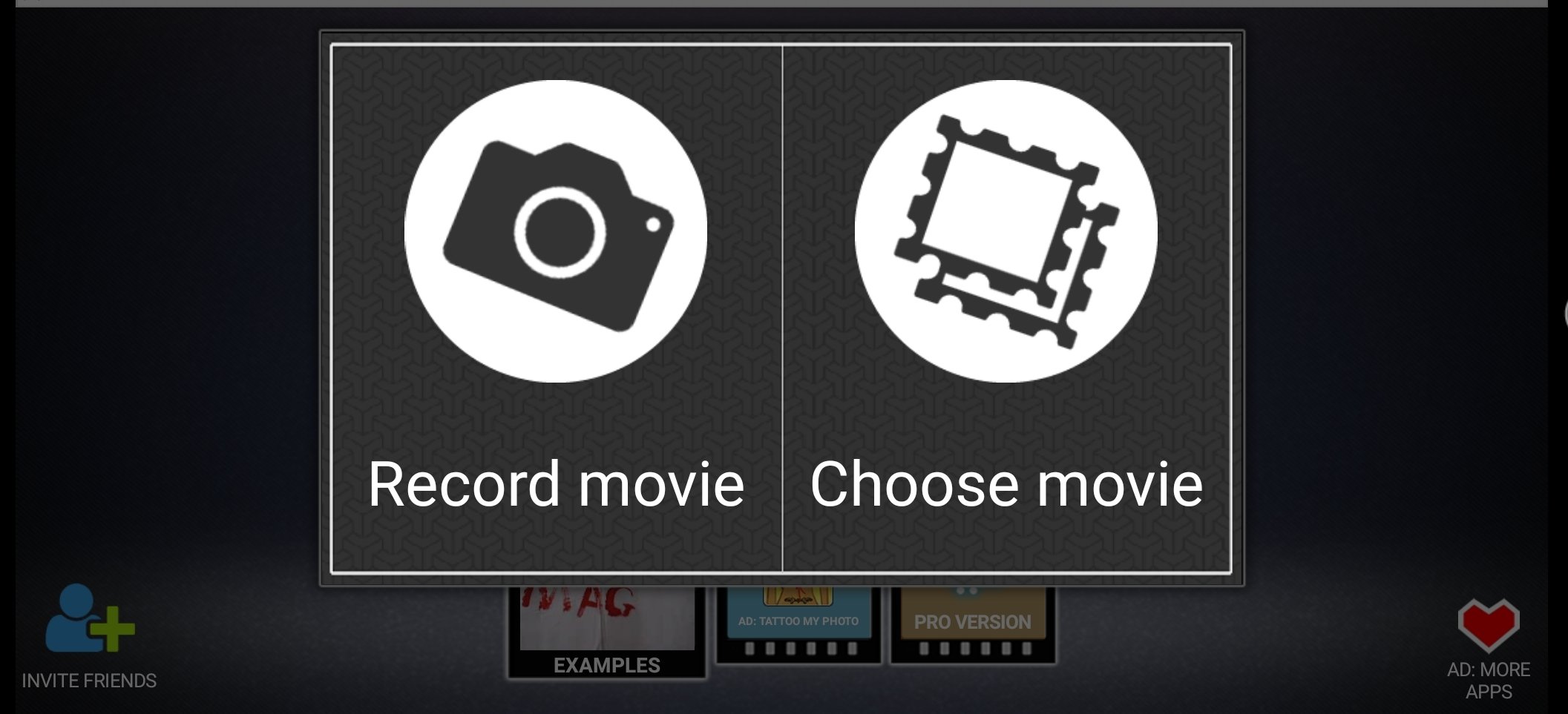 Reverse Movie FX 1.4.1.4 - Скачать Для Android APK Бесплатно